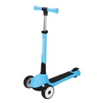 Πατίνι Scooter Τρίτροχο iSporter Pro Blue Bebe Stars