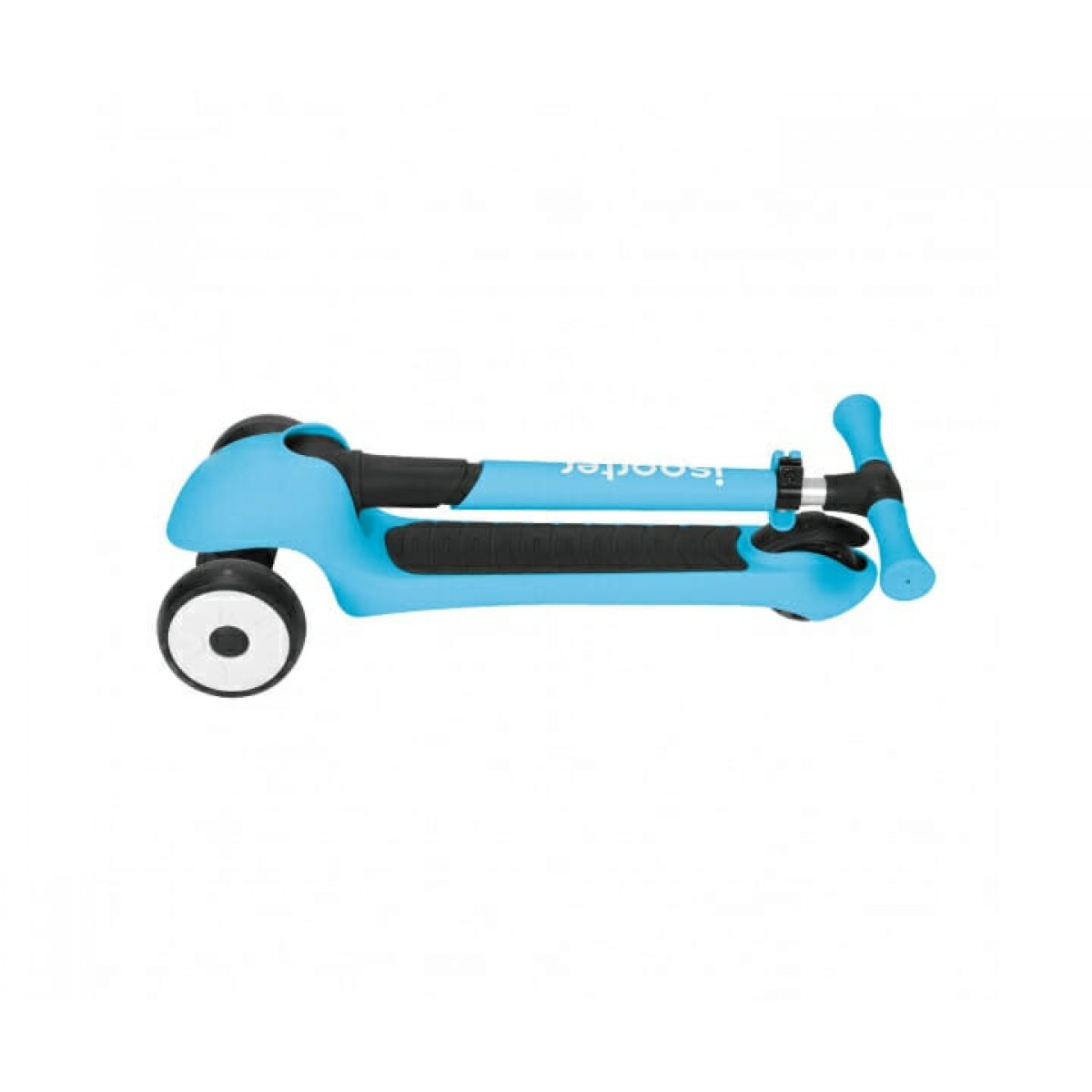 Πατίνι Scooter Τρίτροχο iSporter Pro Blue Bebe Stars