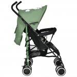 Bebe Stars Buggy Ελαφρύ Καρότσι Olive