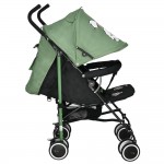 Bebe Stars Buggy Ελαφρύ Καρότσι Olive