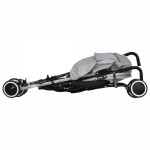 Bebe Stars Buggy Ελαφρύ Καρότσι GREY