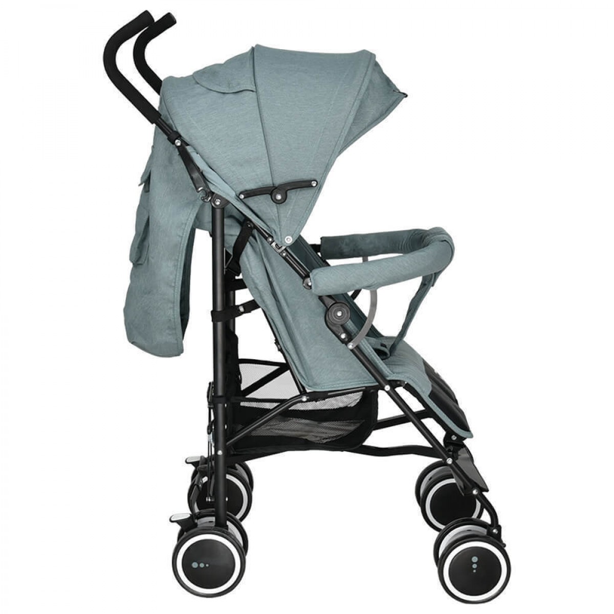 Bebe Stars Buggy Ελαφρύ Καρότσι Light OCEAN