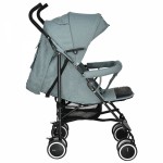 Bebe Stars Buggy Ελαφρύ Καρότσι Light OCEAN