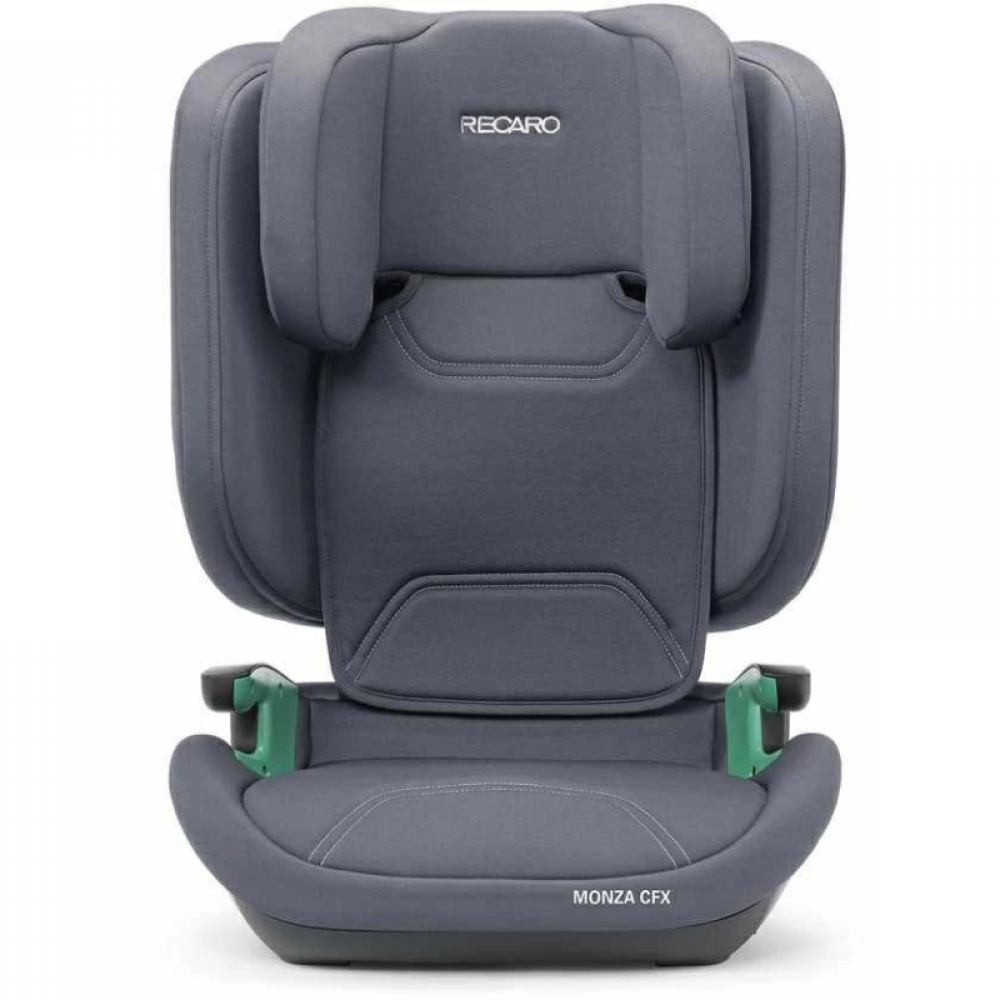 Παιδικό Κάθισμα Αυτοκινήτου Recaro Monza Compact FX Montreal Grey