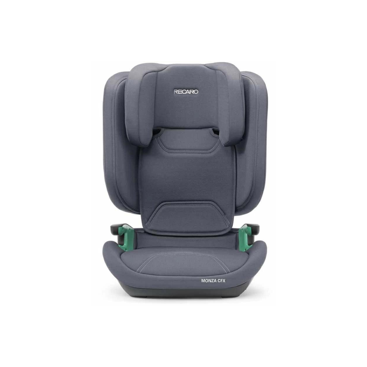 Παιδικό Κάθισμα Αυτοκινήτου Recaro Monza Compact FX Montreal Grey