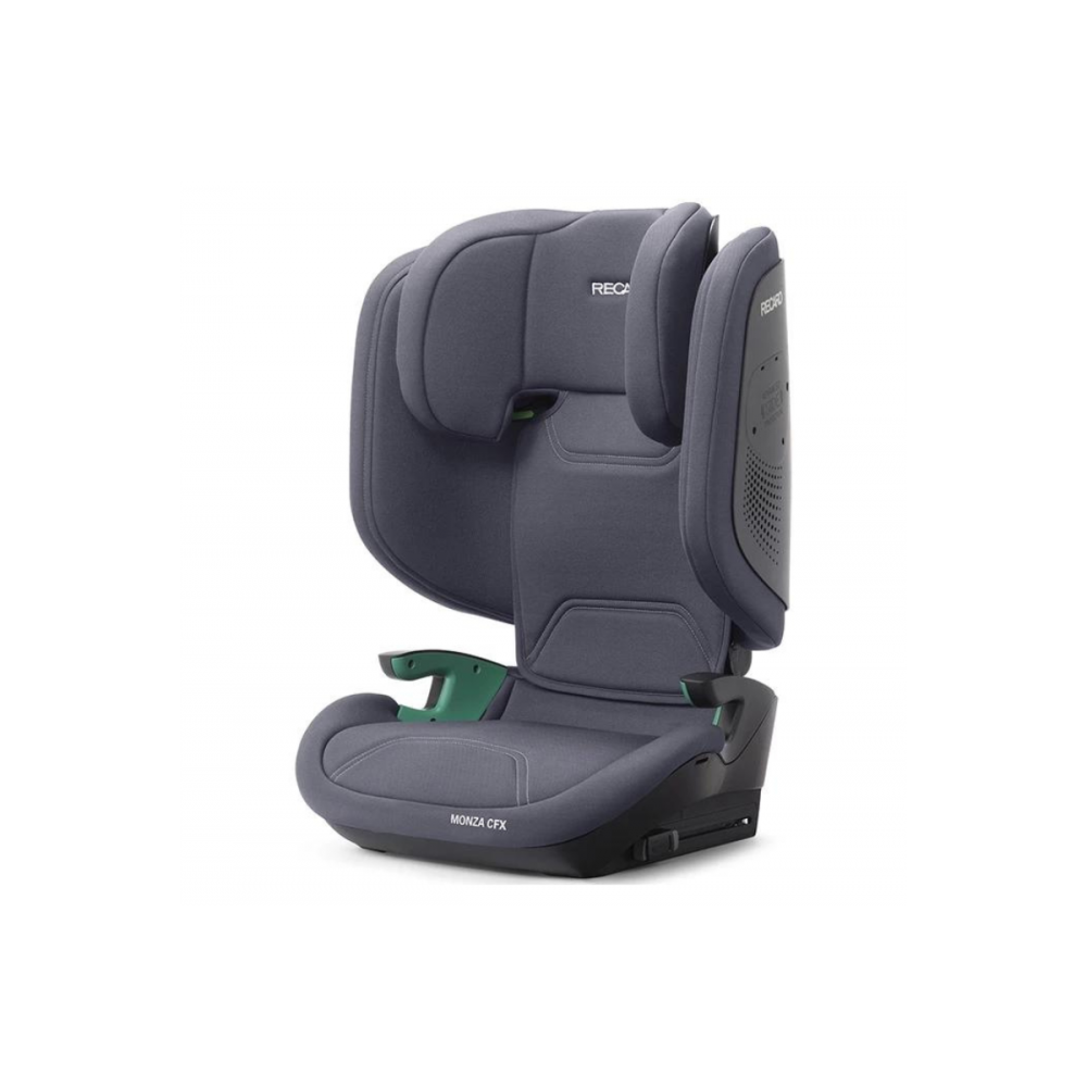 Παιδικό Κάθισμα Αυτοκινήτου Recaro Monza Compact FX Montreal Grey