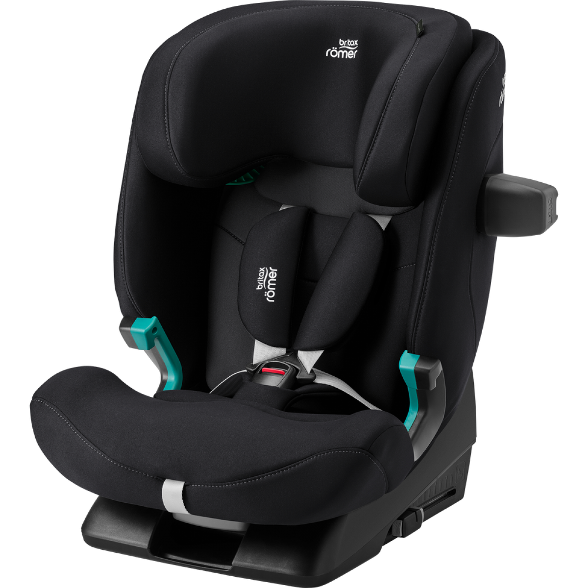 Κάθισμα Αυτοκινήτου Britax-Romer Advansafix PRO Classic i-Size 76 -150 εκ. Deep Black