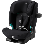 Κάθισμα Αυτοκινήτου Britax-Romer Advansafix PRO Classic i-Size 76 -150 εκ. Deep Black