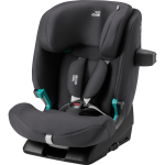 Κάθισμα Αυτοκινήτου Britax-Romer Advansafix PRO Classic i-Size 76 -150 εκ. Deep Grey