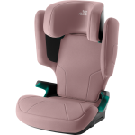 Britax Romer Κάθισμα Αυτοκινήτου Hi-Liner i-Size 100-150cm(15-36 kg) με Isofix Dusty Rose