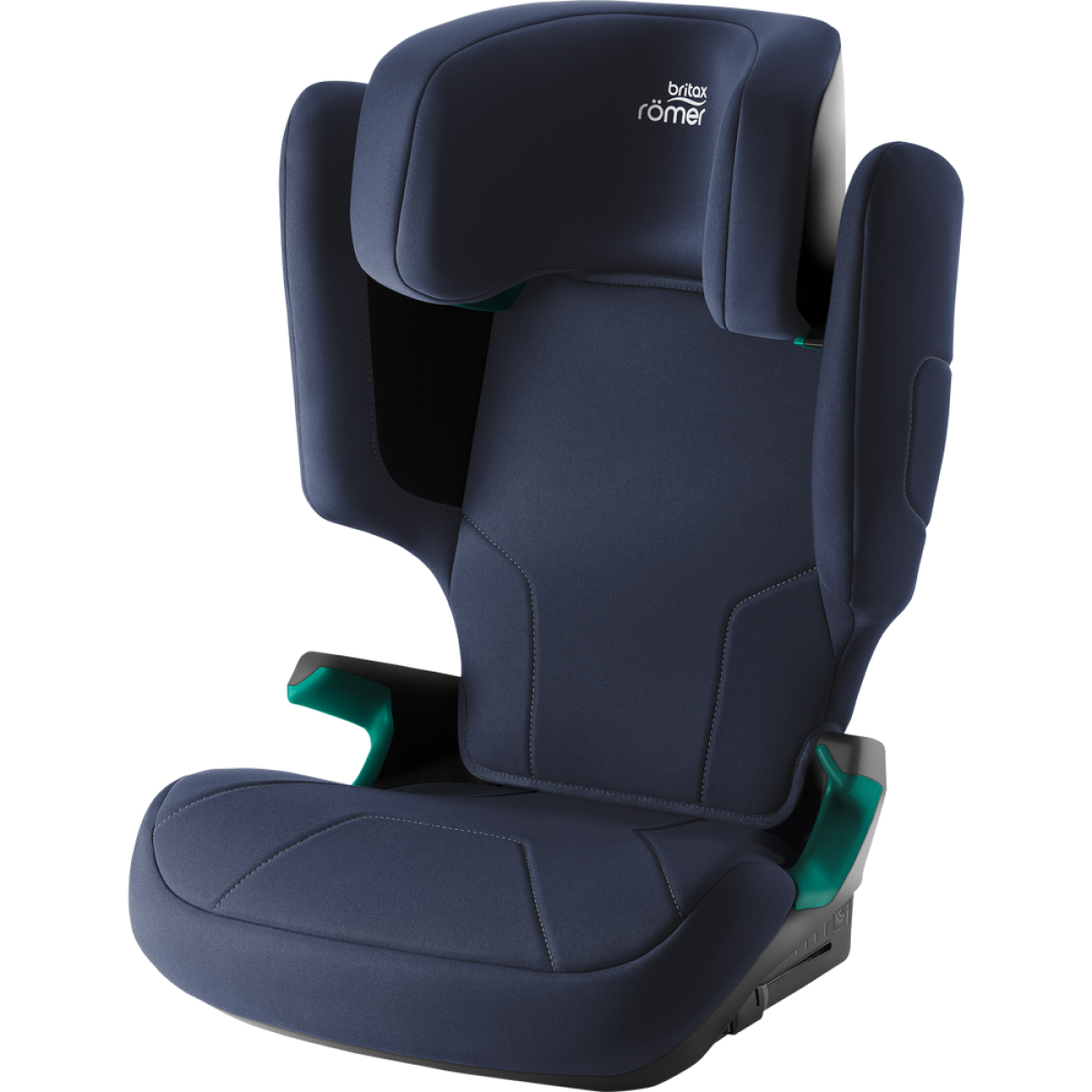 Britax Romer Κάθισμα Αυτοκινήτου Hi-Liner i-Size 100-150cm(15-36 kg) με Isofix Night Blue