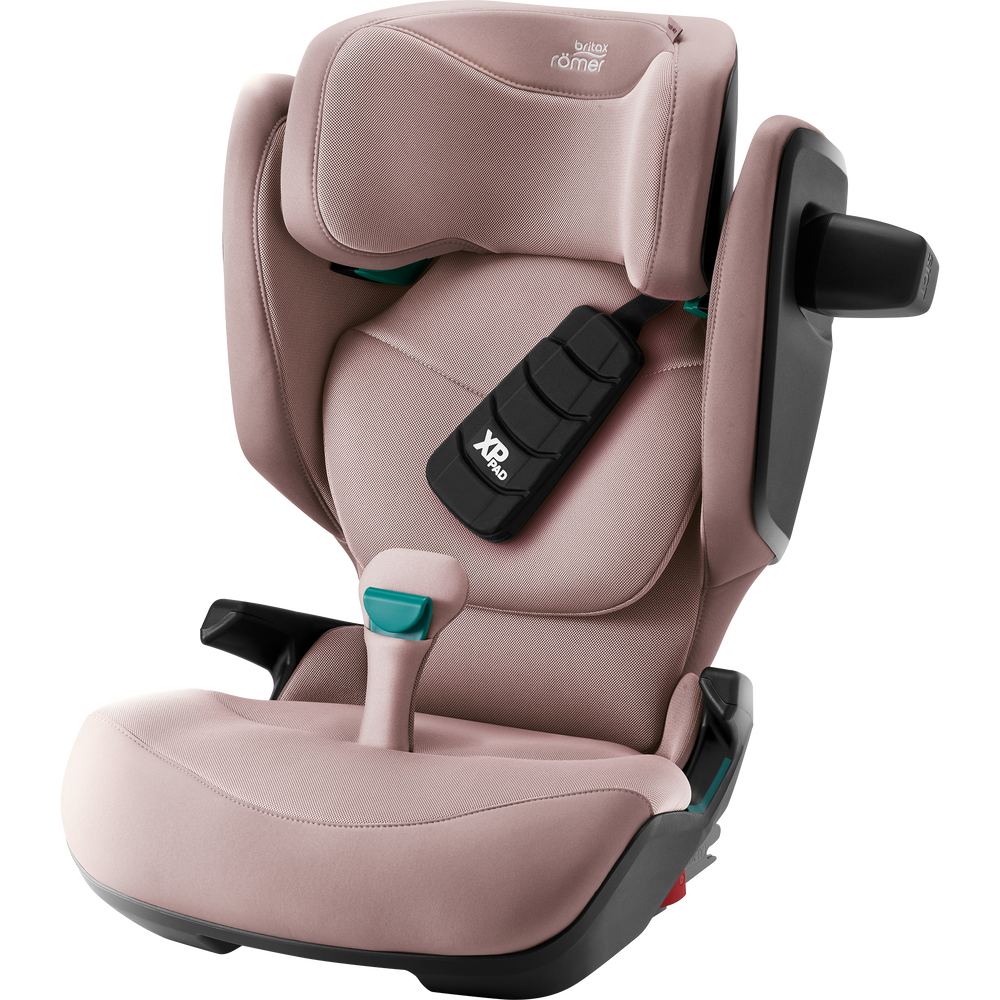 Κάθισμα Αυτοκινήτου Britax-Romer Kidfix Pro style iSize 100-150cm Dusty Rose