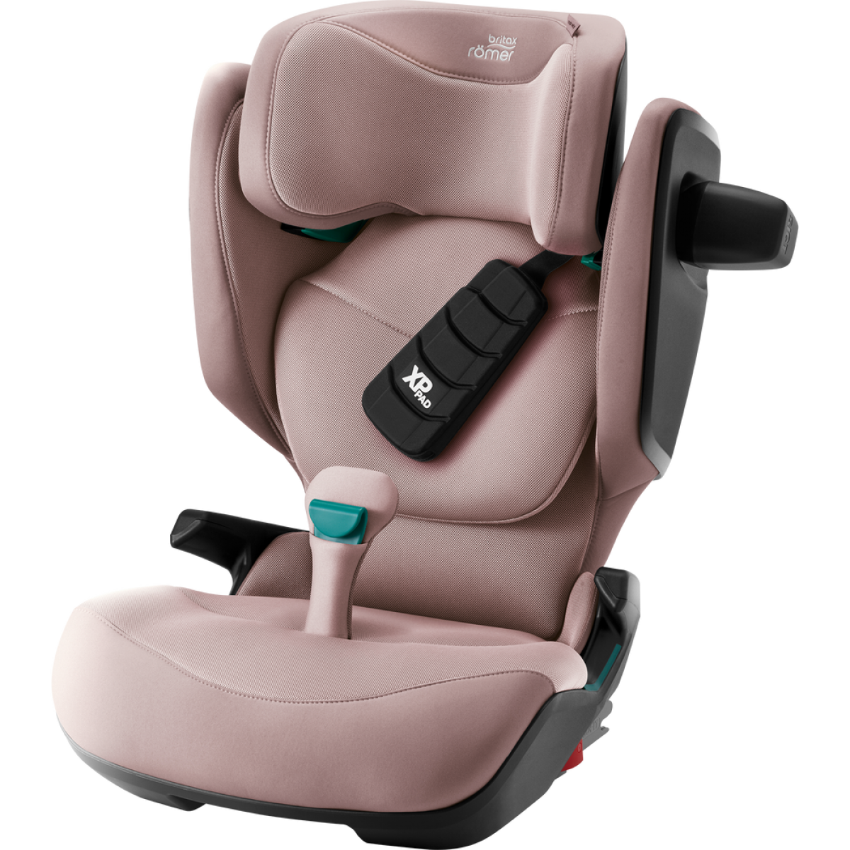 Κάθισμα Αυτοκινήτου Britax-Romer Kidfix Pro style iSize 100-150cm Dusty Rose