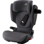 Κάθισμα Αυτοκινήτου Britax-Romer Kidfix Pro Classic iSize 100-150cm Midnight Grey