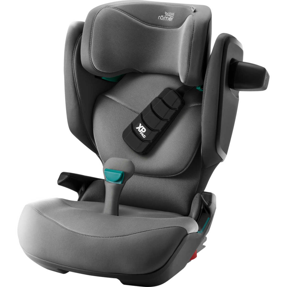 Κάθισμα Αυτοκινήτου Britax-Romer Kidfix Pro style iSize 100-150cm Mineral Grey