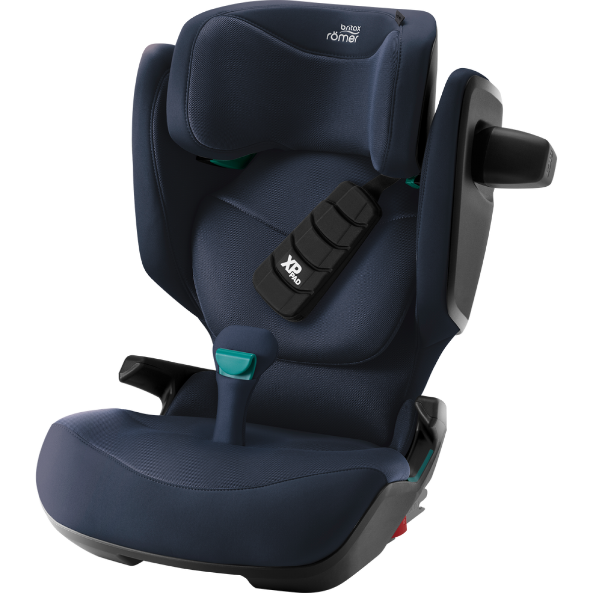 Κάθισμα Αυτοκινήτου Britax-Romer Kidfix Pro style iSize 100-150cm  Night Blue