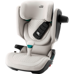 Κάθισμα Αυτοκινήτου Britax-Romer Kidfix Pro style Lux  iSize 100-150cm Soft Taupe