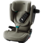 Κάθισμα Αυτοκινήτου Britax-Romer Kidfix Pro style Lux  iSize 100-150cm Urban Olive