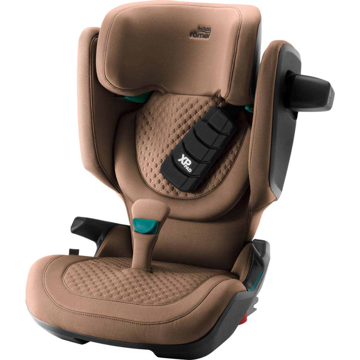 Κάθισμα Αυτοκινήτου Britax-Romer Kidfix Pro style Lux iSize 100-150cm Warm Caramel