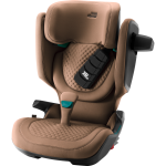 Κάθισμα Αυτοκινήτου Britax-Romer Kidfix Pro style Lux iSize 100-150cm Warm Caramel