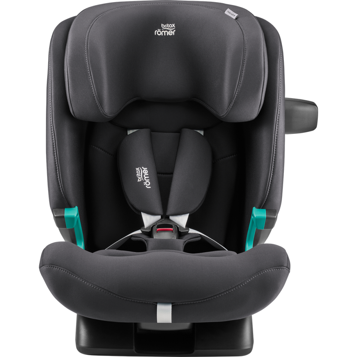 Κάθισμα Αυτοκινήτου Britax-Romer Advansafix PRO Classic i-Size 76 -150 εκ. Deep Grey