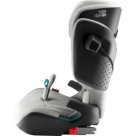 Κάθισμα Αυτοκινήτου Britax-Romer Kidfix Pro style Lux   iSize 100-150cm Linen Grey