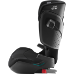 Κάθισμα Αυτοκινήτου Britax-Romer Kidfix Pro Classic iSize 100-150cm Space Black