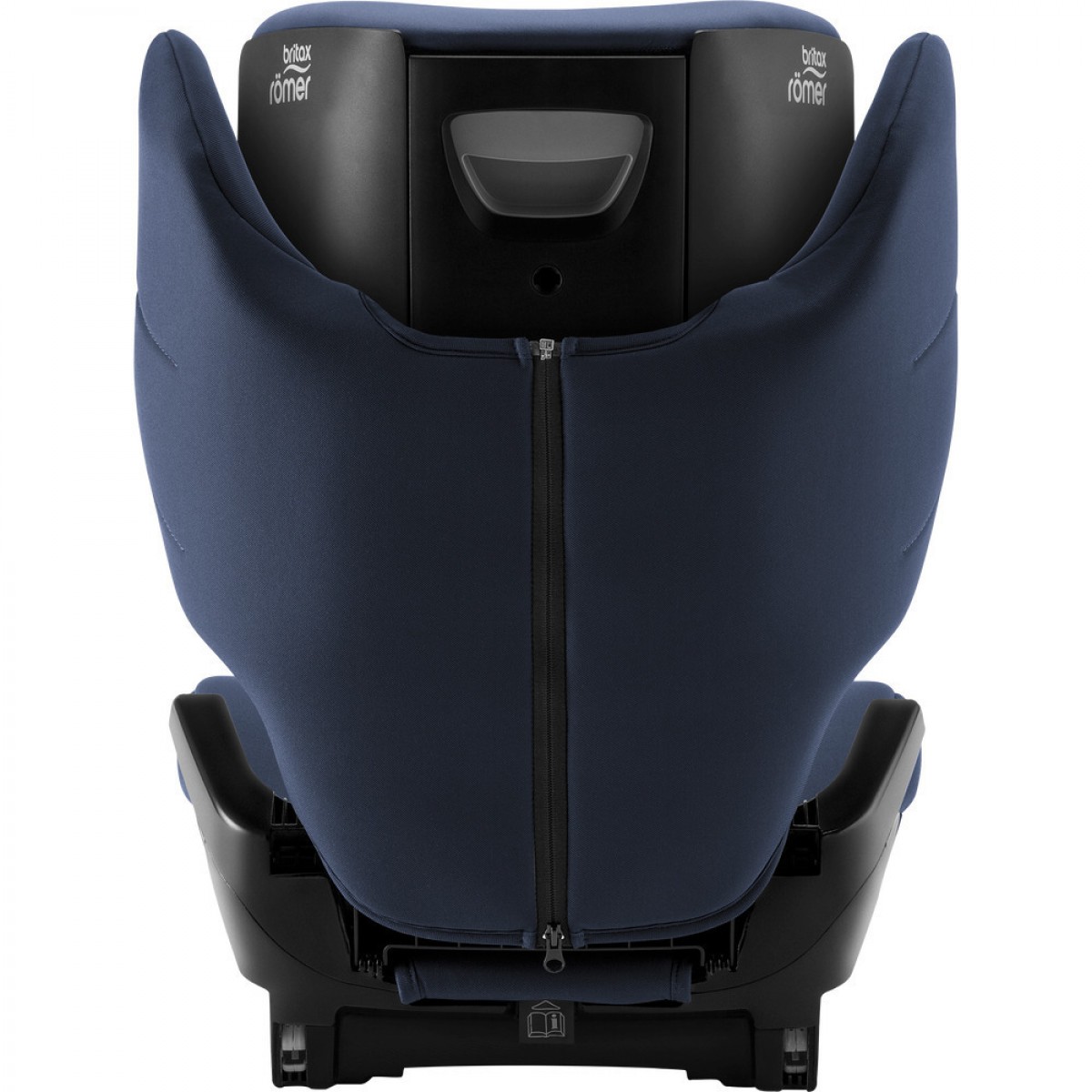 Κάθισμα αυτοκινήτου Britax Romer Discovery Plus i-Size Isofix  Moonlight Blue (100-150cm)