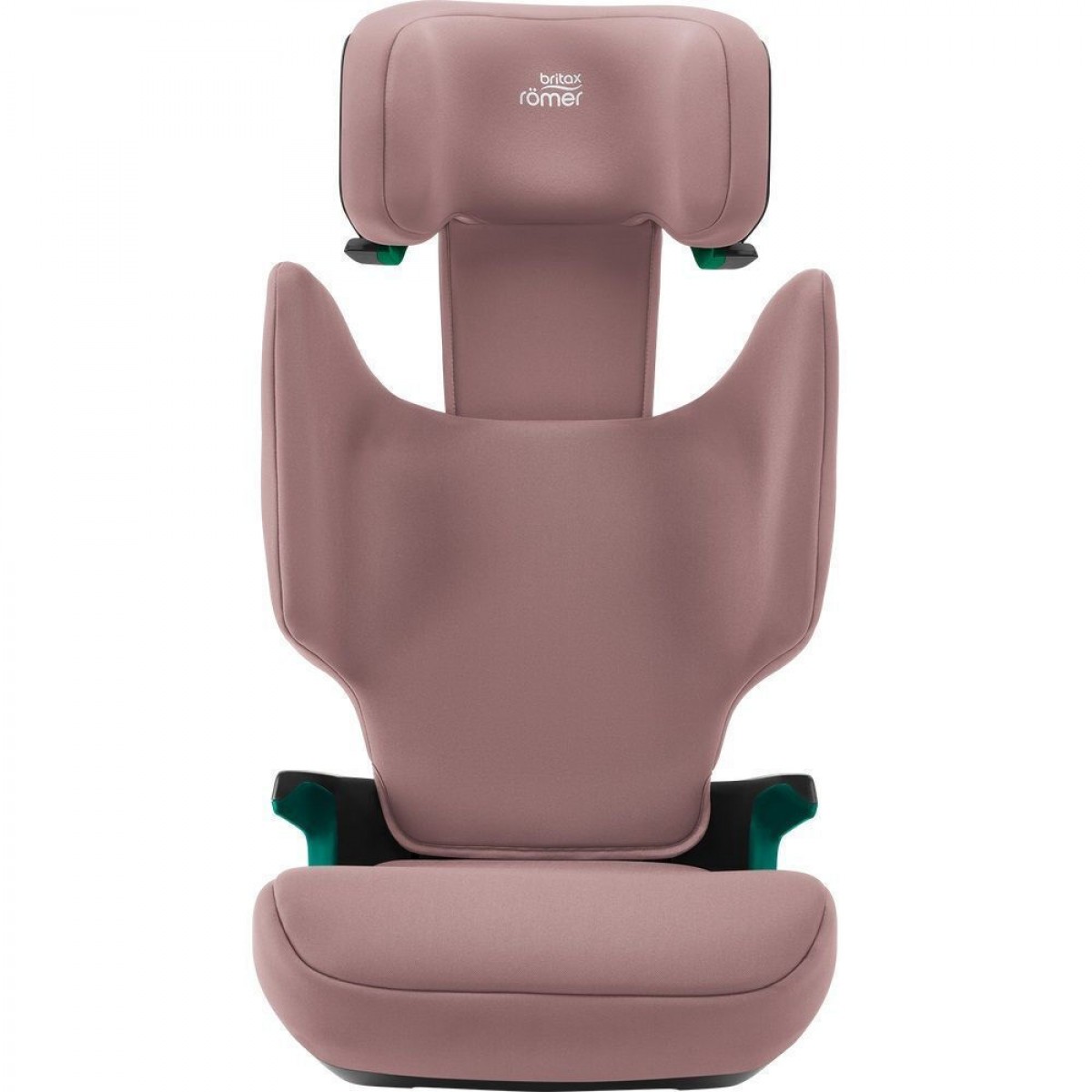 Κάθισμα αυτοκινήτου Britax Romer Discovery Plus i-Size Isofix  Dusty Rose (100-150cm)