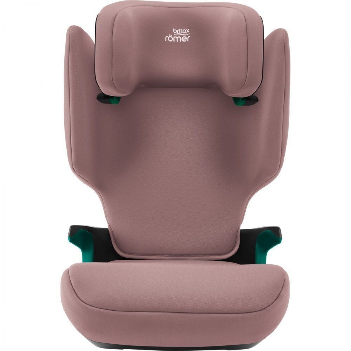 Κάθισμα αυτοκινήτου Britax Romer Discovery Plus i-Size Isofix  Dusty Rose (100-150cm)