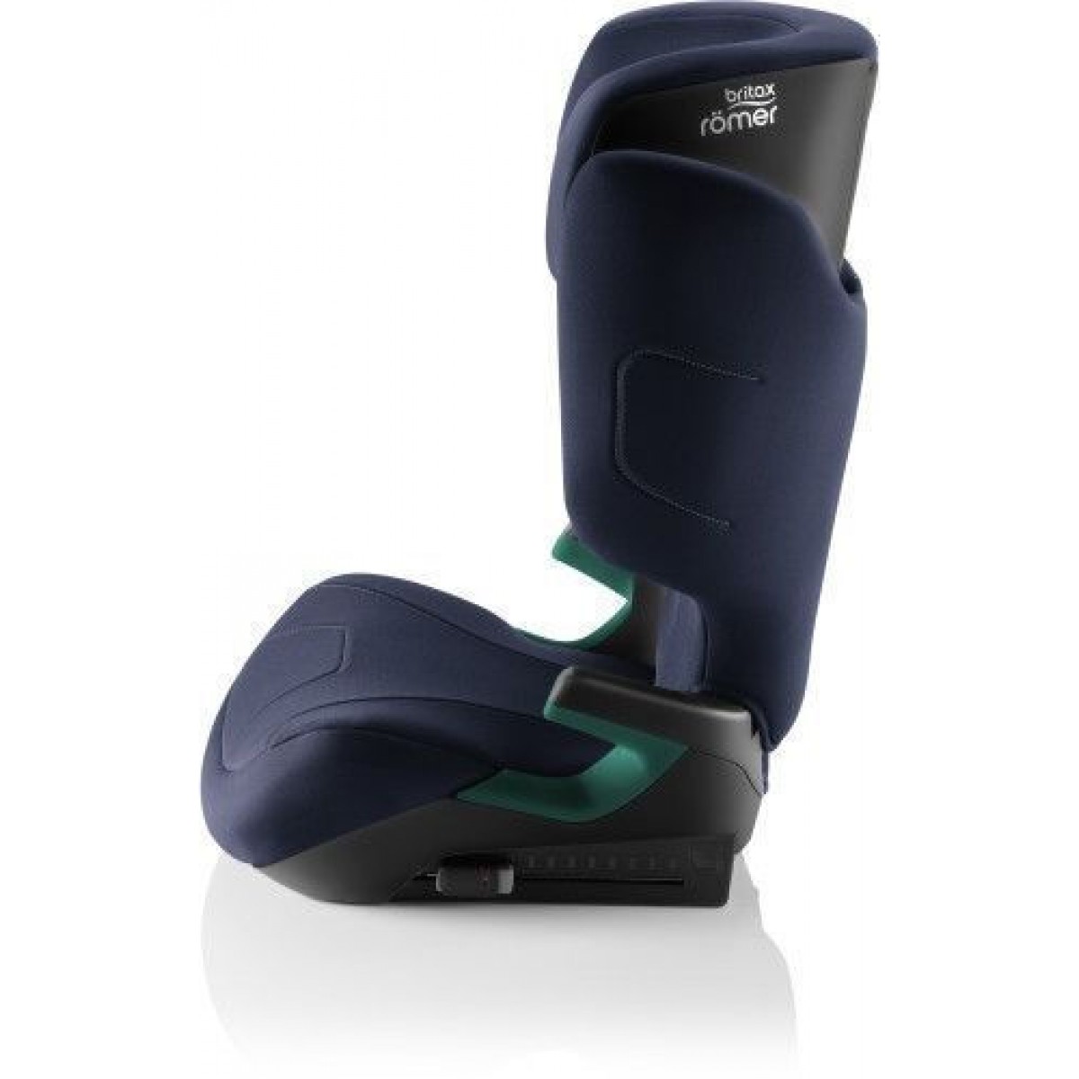 Britax Romer Κάθισμα Αυτοκινήτου Hi-Liner i-Size 100-150cm(15-36 kg) με Isofix Night Blue