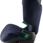 Britax Romer Κάθισμα Αυτοκινήτου Hi-Liner i-Size 100-150cm(15-36 kg) με Isofix Night Blue