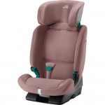 Britax Romer Kάθισμα Αυτοκινήτου EvollvaFix i-Size  Dusty Rose