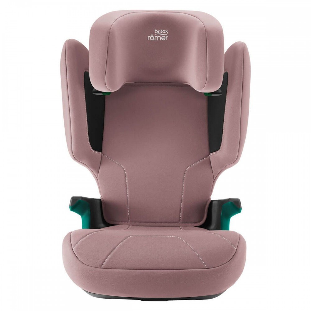 Britax Romer Κάθισμα Αυτοκινήτου Hi-Liner i-Size 100-150cm(15-36 kg) με Isofix Dusty Rose