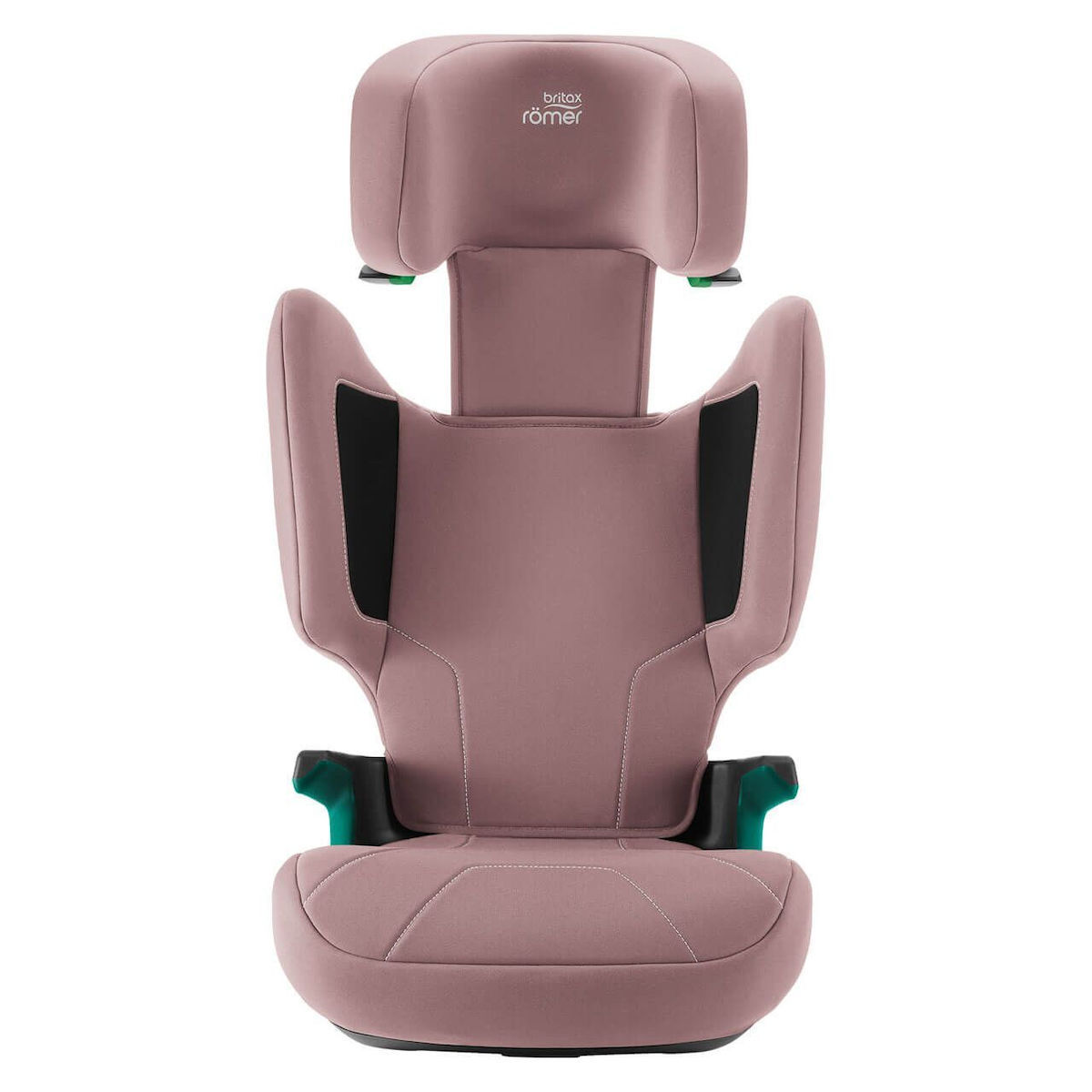 Britax Romer Κάθισμα Αυτοκινήτου Hi-Liner i-Size 100-150cm(15-36 kg) με Isofix Dusty Rose