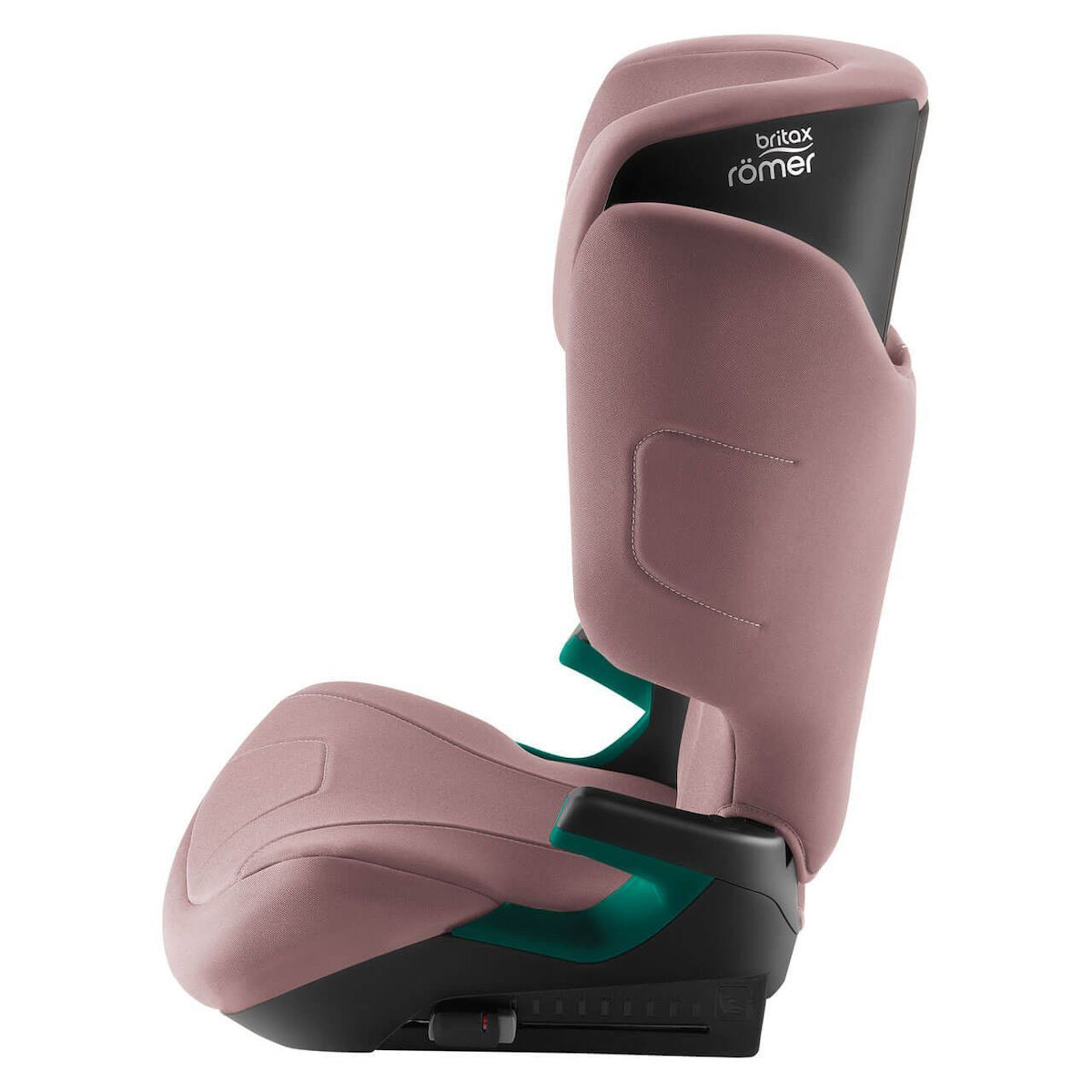 Britax Romer Κάθισμα Αυτοκινήτου Hi-Liner i-Size 100-150cm(15-36 kg) με Isofix Dusty Rose