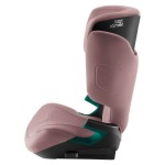 Britax Romer Κάθισμα Αυτοκινήτου Hi-Liner i-Size 100-150cm(15-36 kg) με Isofix Dusty Rose