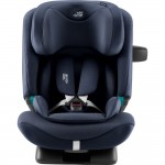 Κάθισμα Αυτοκινήτου Britax-Romer Advansafix PRO style  i-Size 76 -150 εκ. Night Blue