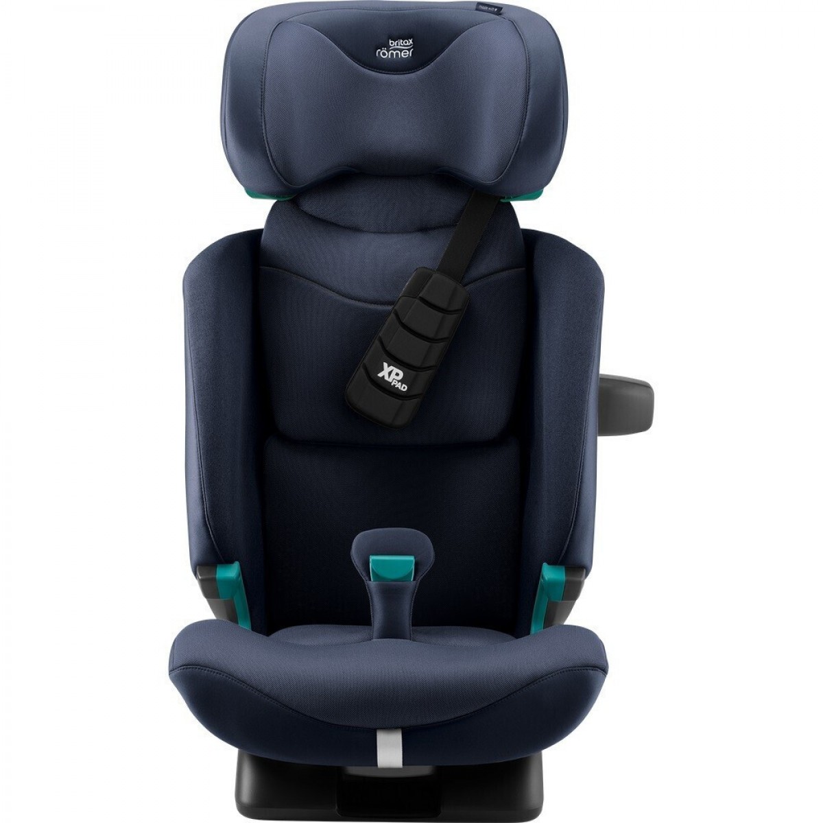 Κάθισμα Αυτοκινήτου Britax-Romer Advansafix PRO style  i-Size 76 -150 εκ. Night Blue