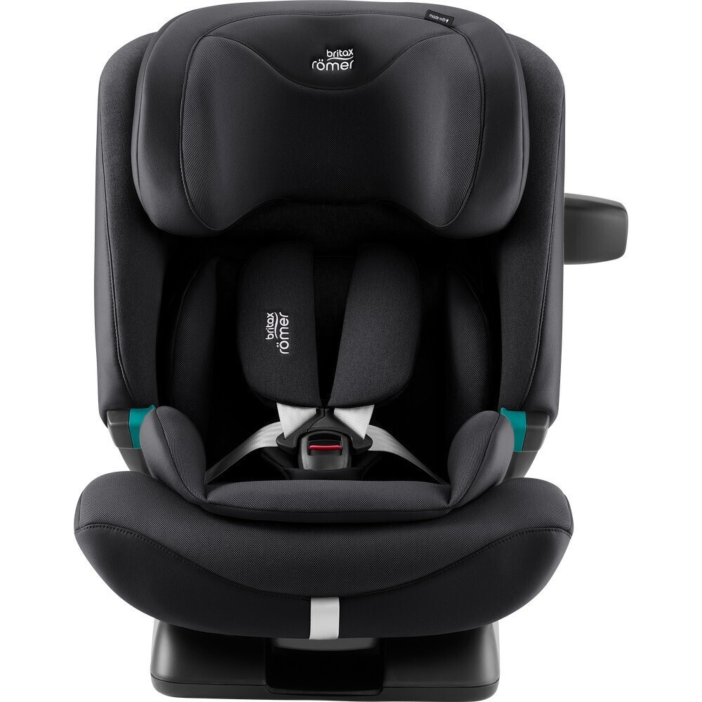 Κάθισμα Αυτοκινήτου Britax-Romer Advansafix PRO style  i-Size 76 -150 εκ. Carbon Black 