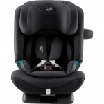 Κάθισμα Αυτοκινήτου Britax-Romer Advansafix PRO style  i-Size 76 -150 εκ. Carbon Black