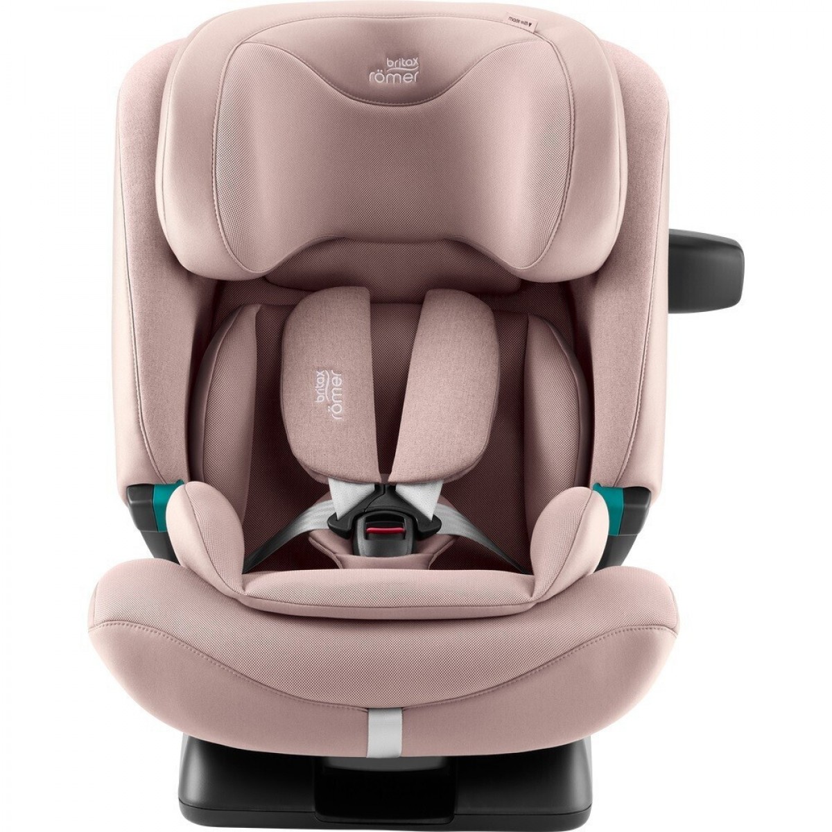 Κάθισμα Αυτοκινήτου Britax-Romer Advansafix PRO style  i-Size 76 -150 εκ. Dusty Rose