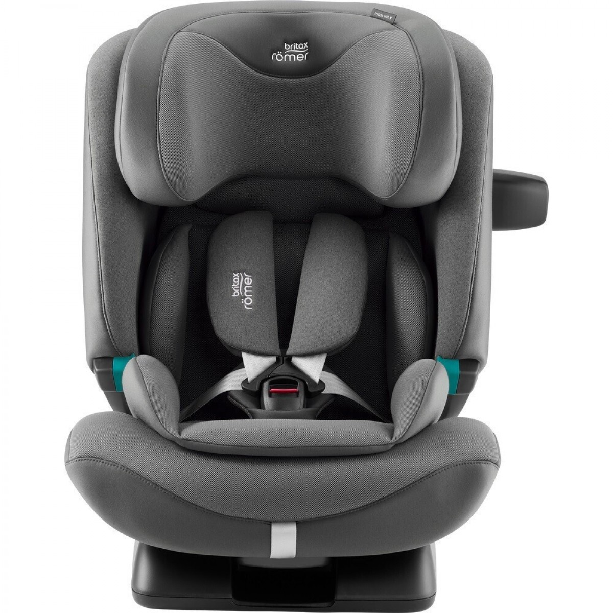 Κάθισμα Αυτοκινήτου Britax-Romer Advansafix PRO style  i-Size 76 -150 εκ. Mineral Grey