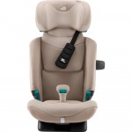 Κάθισμα Αυτοκινήτου Britax-Romer Advansafix PRO style  i-Size 76 -150 εκ. Teak