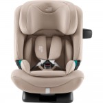 Κάθισμα Αυτοκινήτου Britax-Romer Advansafix PRO style  i-Size 76 -150 εκ. Teak