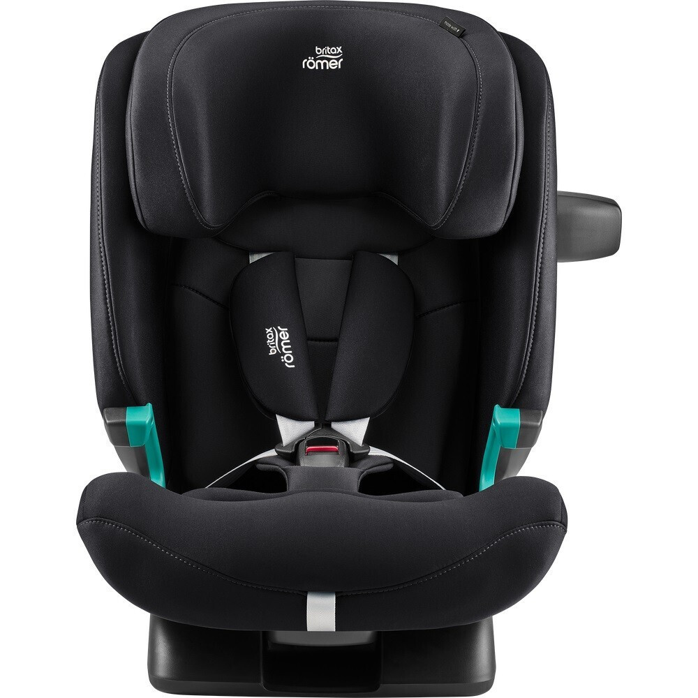 Κάθισμα Αυτοκινήτου Britax-Romer Advansafix PRO Classic i-Size 76 -150 εκ. Deep Black