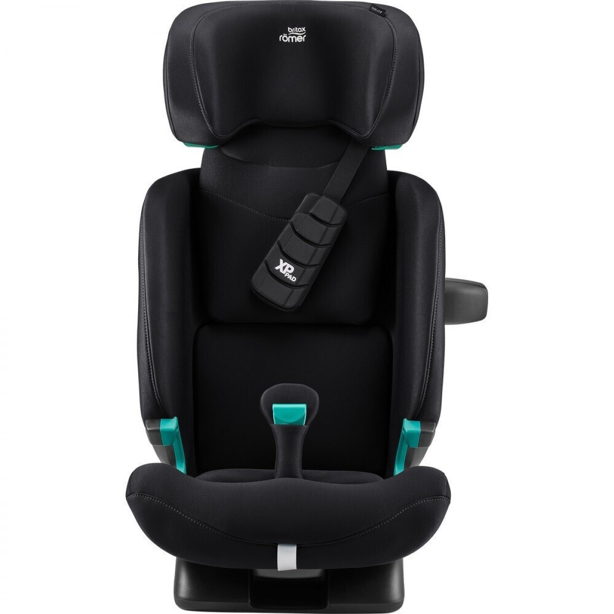 Κάθισμα Αυτοκινήτου Britax-Romer Advansafix PRO style  i-Size 76 -150 εκ. Carbon Black