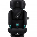 Κάθισμα Αυτοκινήτου Britax-Romer Advansafix PRO style  i-Size 76 -150 εκ. Carbon Black