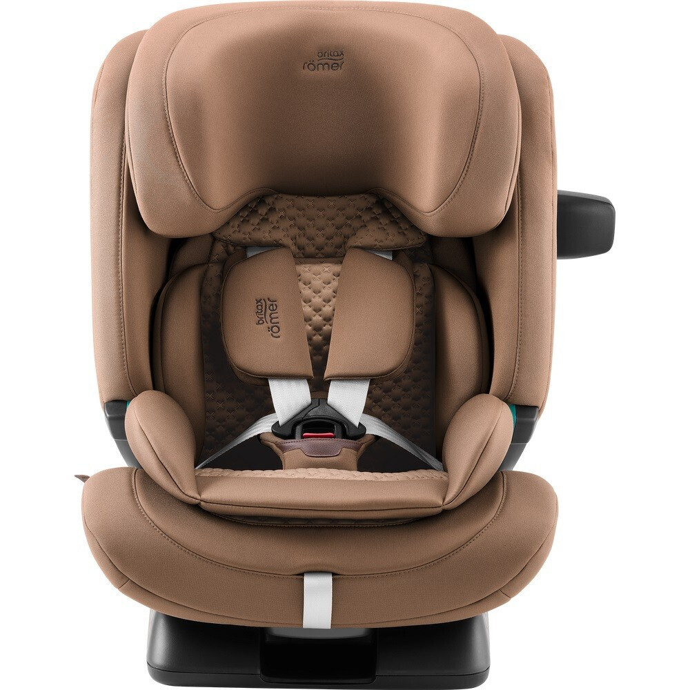 Κάθισμα Αυτοκινήτου Britax-Romer Advansafix PRO style Lux i-Size 76 -150 εκ. Warm Caramel