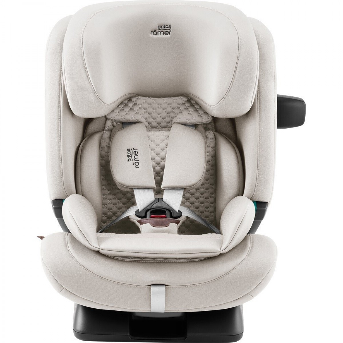 Κάθισμα Αυτοκινήτου Britax-Romer Advansafix PRO style Lux i-Size 76 -150 εκ. Soft Taupe